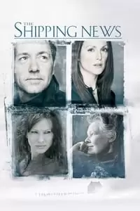The Shipping News Poster