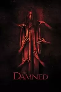 The Damned Poster