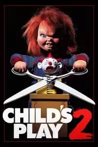  Chucky Collection #3