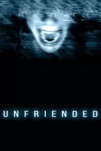 Unfriended Poster