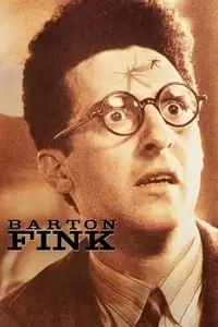 Barton Fink Poster
