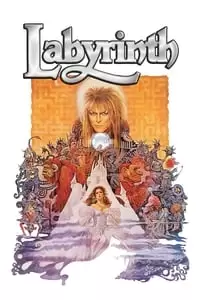 Labyrinth Poster