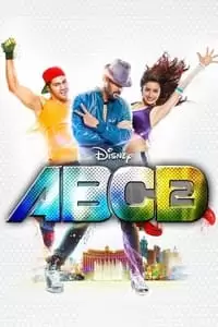 Any Body Can Dance 2 Poster