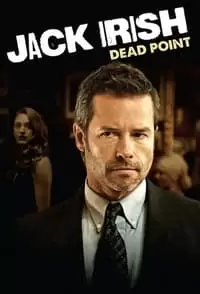 Jack Irish: Dead Point Poster