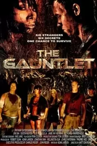 Game of Assassins Poster