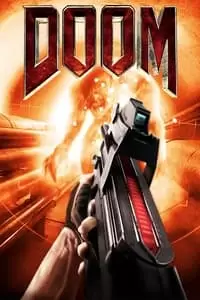 Doom Poster