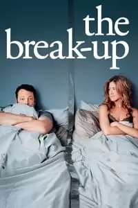The Break-Up Poster