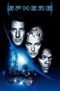 Sphere Poster