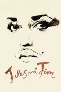 Jules and Jim Poster