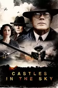 Castles in the Sky Poster