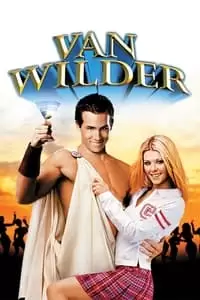 Van Wilder Poster