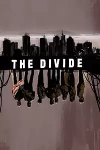 The Divide Poster