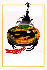 Scorpio Poster