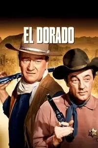 El Dorado Poster