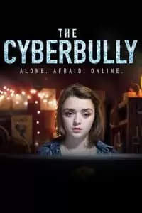 Cyberbully Poster
