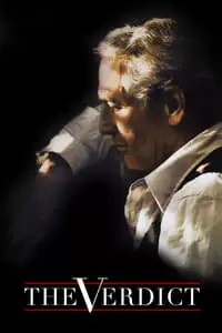The Verdict Poster