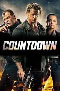 Countdown Poster