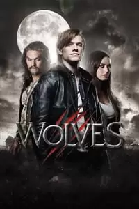 Wolves Poster