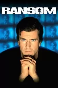 Ransom Poster