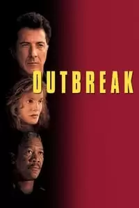 Outbreak Poster