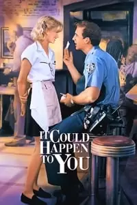 It Could Happen to You Poster