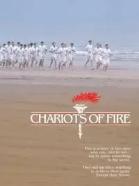 Chariots of Fire Poster
