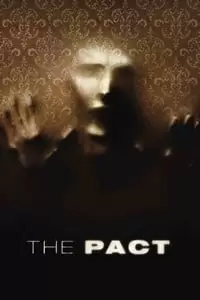 The Pact Poster