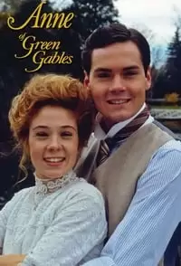 Anne of Avonlea Poster