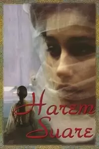 Harem Suare Poster