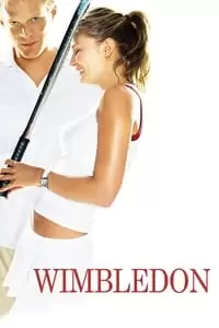 Wimbledon Poster