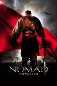 Nomad: The Warrior Poster