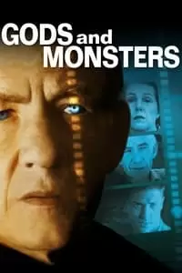 Gods and Monsters Poster