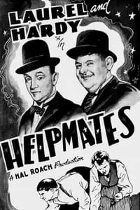 Helpmates Poster