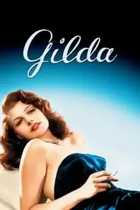 Gilda Poster