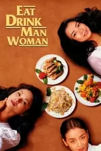 Eat Drink Man Woman Poster