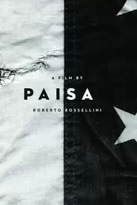 Paisan Poster