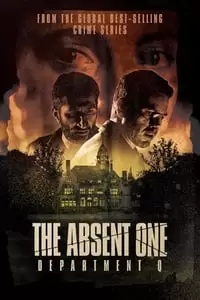 Department Q: The Absent One Poster