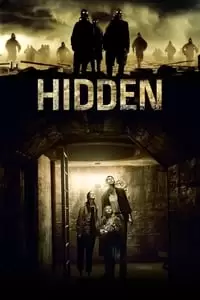 Hidden Poster