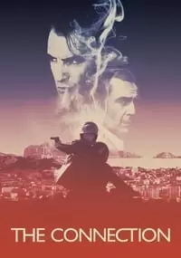 The Connection Poster