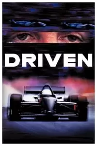 Driven Poster
