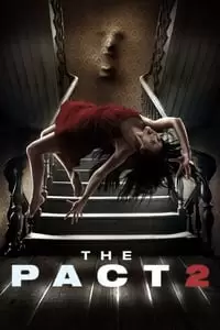 The Pact II Poster