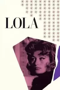 Lola Poster