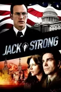 Jack Strong Poster