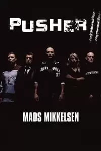 Pusher II Poster