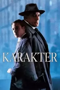 Character Poster
