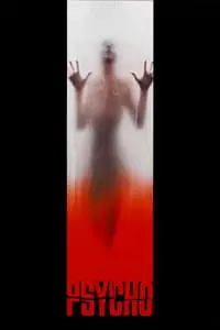 Psycho Poster