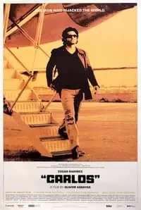 Carlos Poster