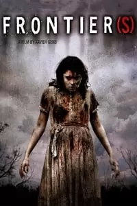 Frontier(s) Poster
