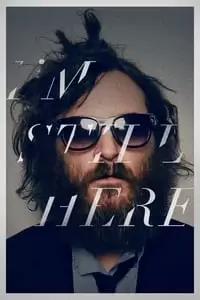 I'm Still Here Poster