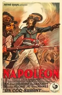 Napoleon Poster